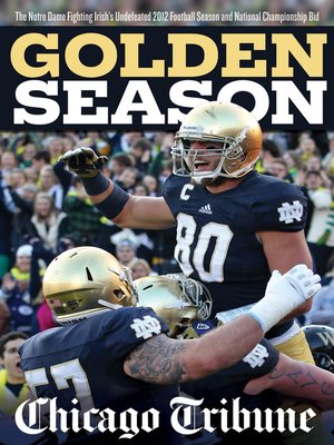 cover image of Golden Season